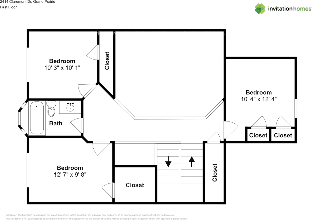 2414 Claremont Dr - Photo 3 of 17