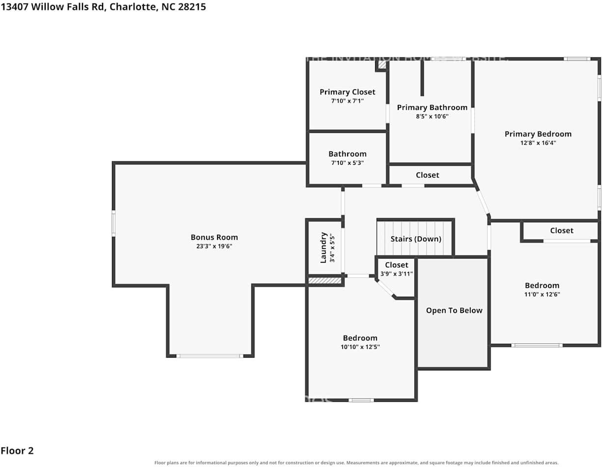 13407 Willow Falls Rd - Photo 3 of 17