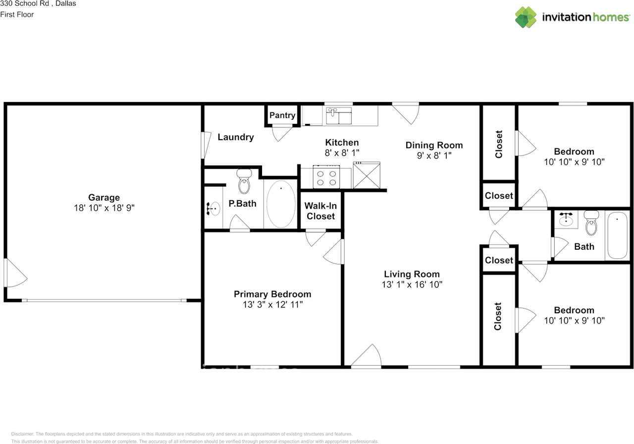 330 School Rd - Photo 2 of 14