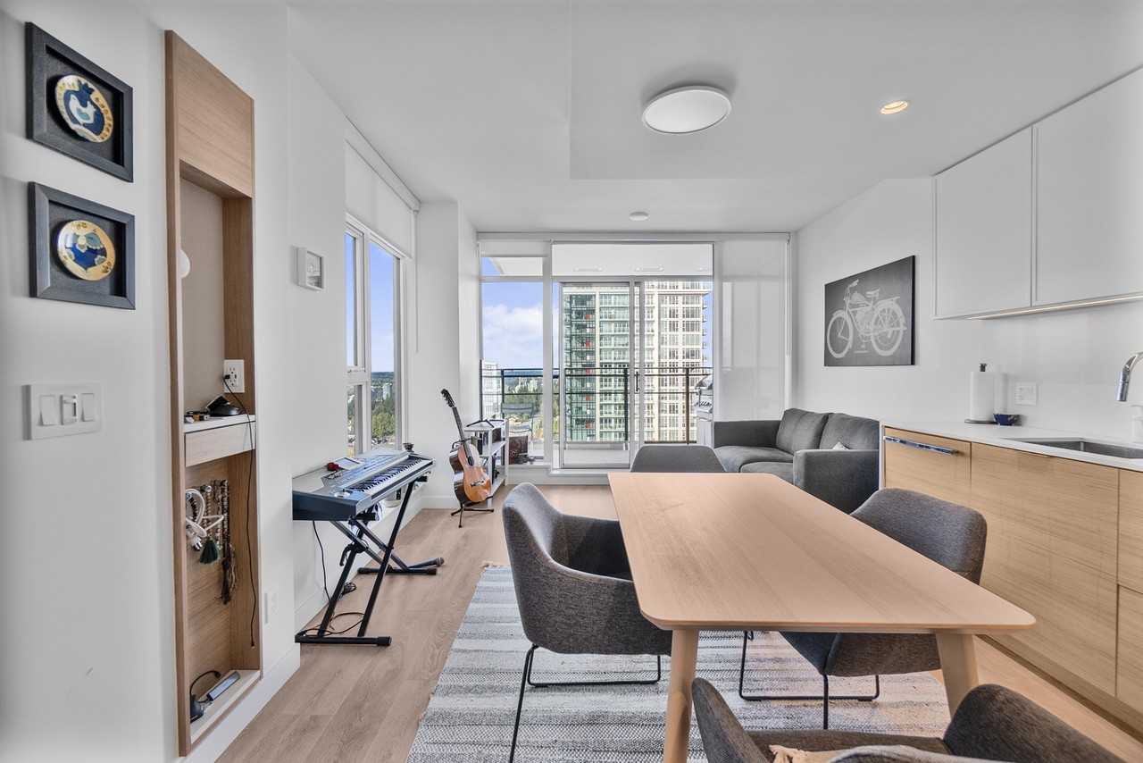 1045 Austin Avenue #1806 - Photo 2 of 35