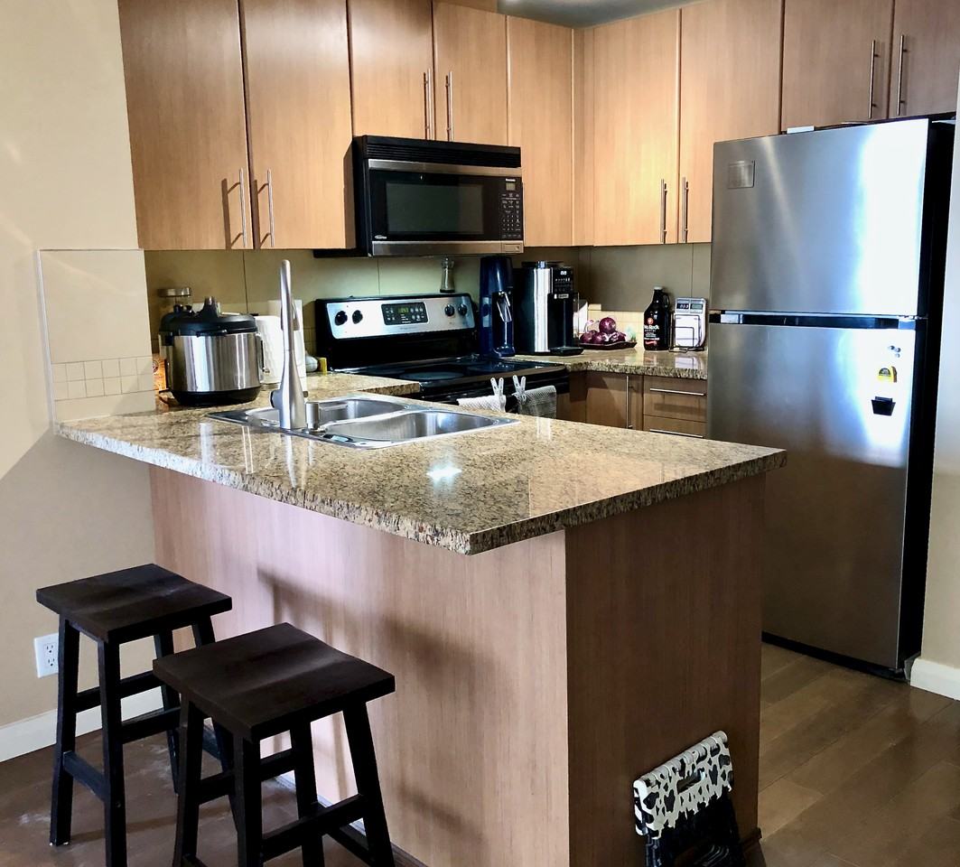 892 Carnarvon Street #2609 - Photo 4 of 19