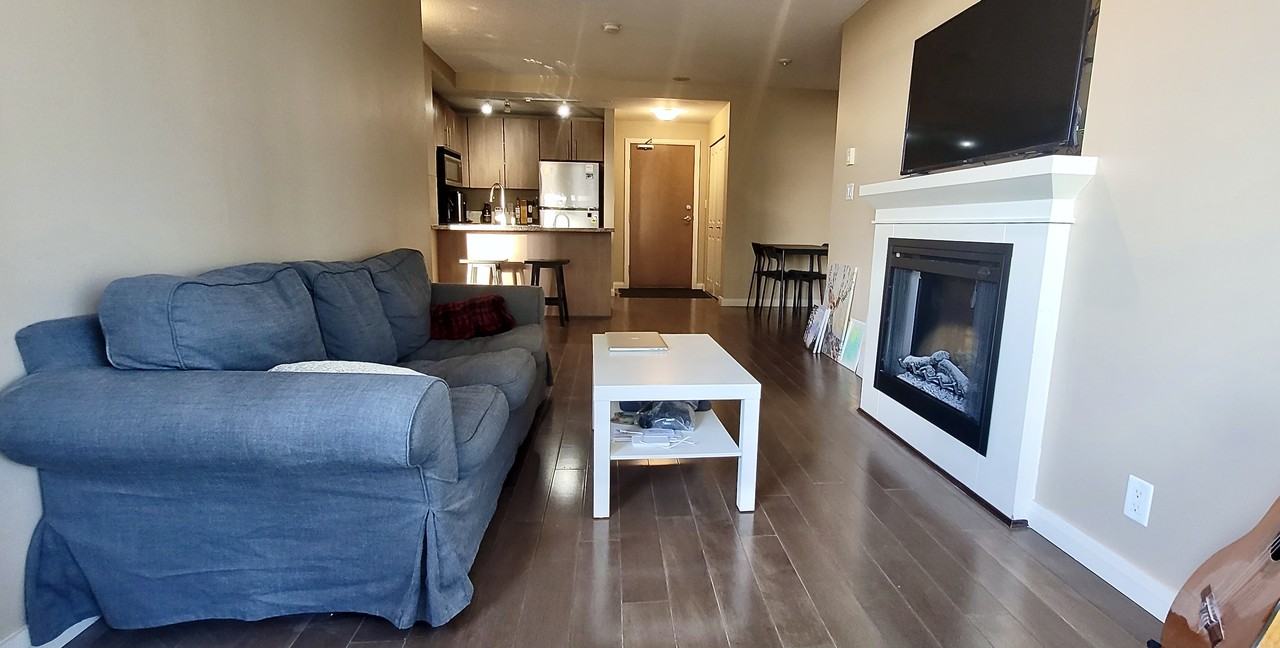 892 Carnarvon Street #2609 - Photo 7 of 19
