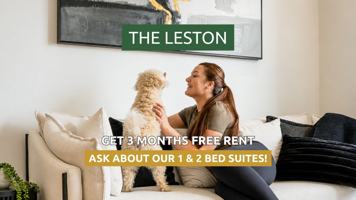 featured image of 10318 116 St Nw