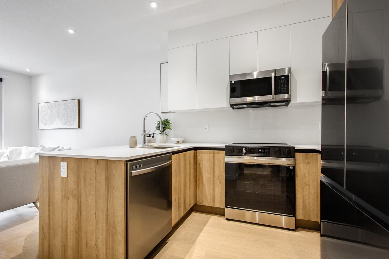 the LESTON - Photo 2 of 11