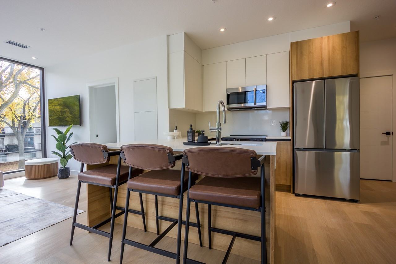the LESTON - Photo 3 of 11