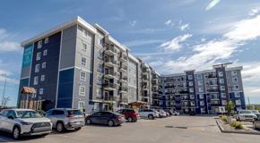 Riverstone Apartments - Photo 1 of 1