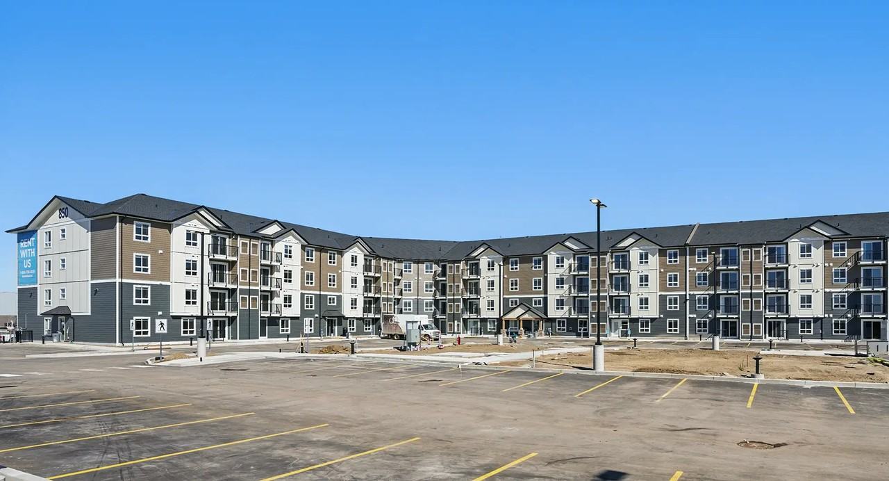 Traditions Apartments - Photo 2 of 18