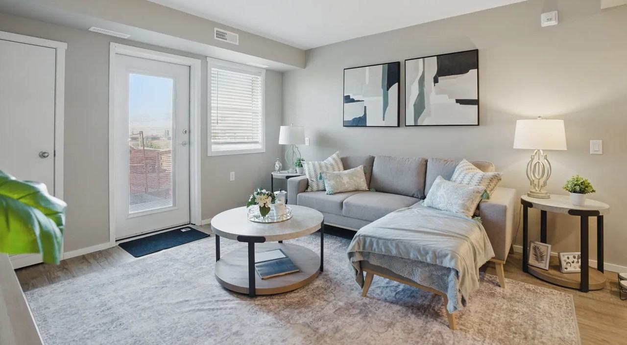 Traditions Apartments - Photo 3 of 18