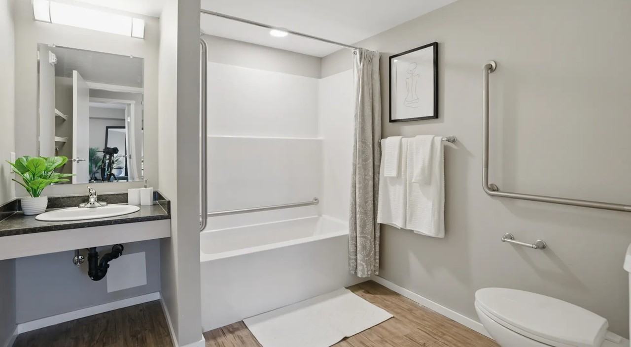 Traditions Apartments - Photo 7 of 18