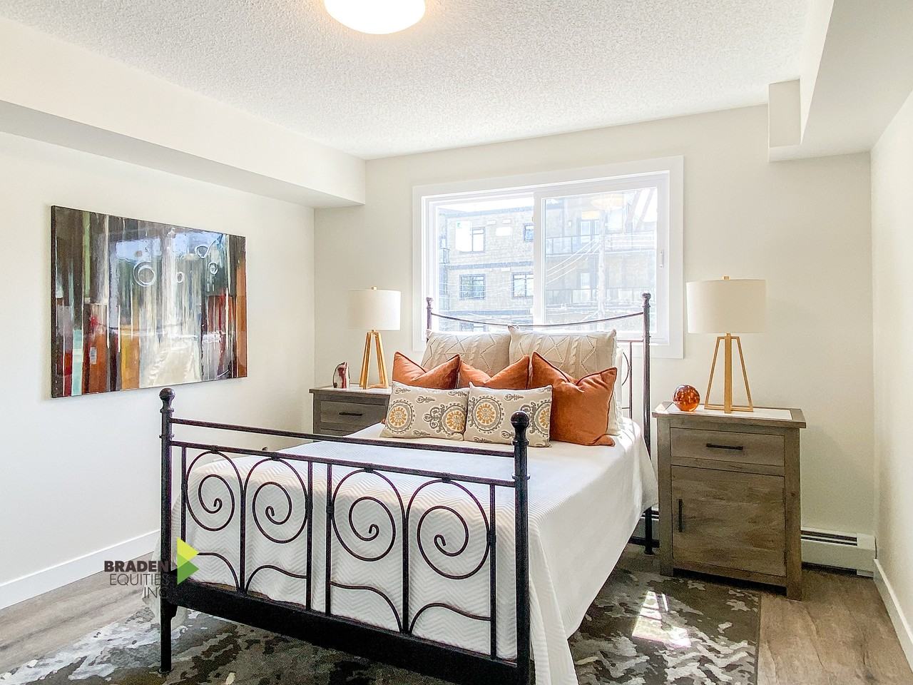 Strathcona Apartments - Photo 6 of 29
