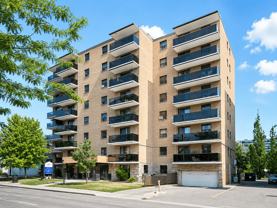 Canadiana Apartments - Photo 1 of 1