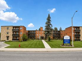 Centennial Court Apartments - Photo 1 of 1