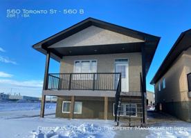 featured image of 560 Toronto St