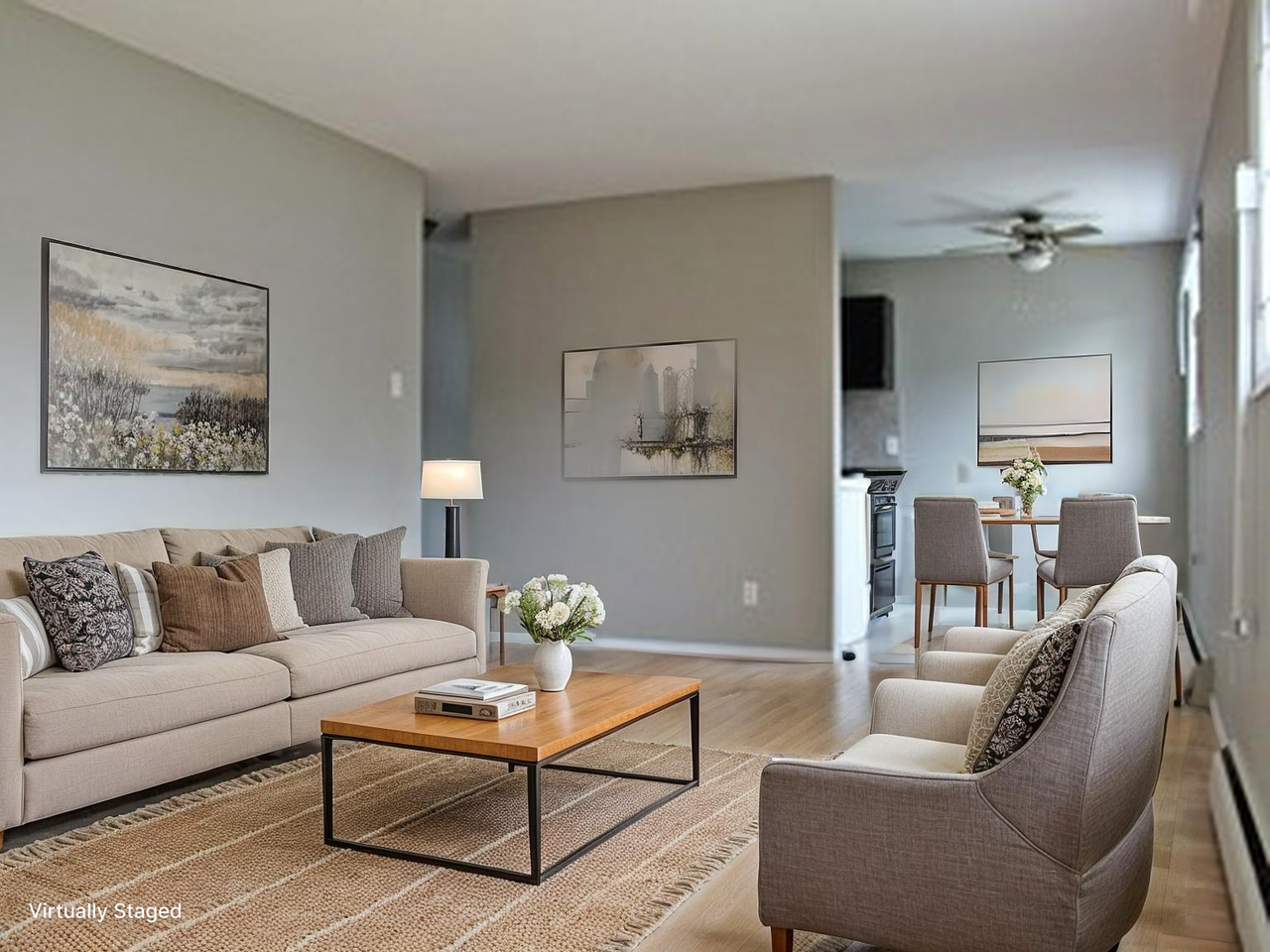 Aspen Apartments - Photo 2 of 12