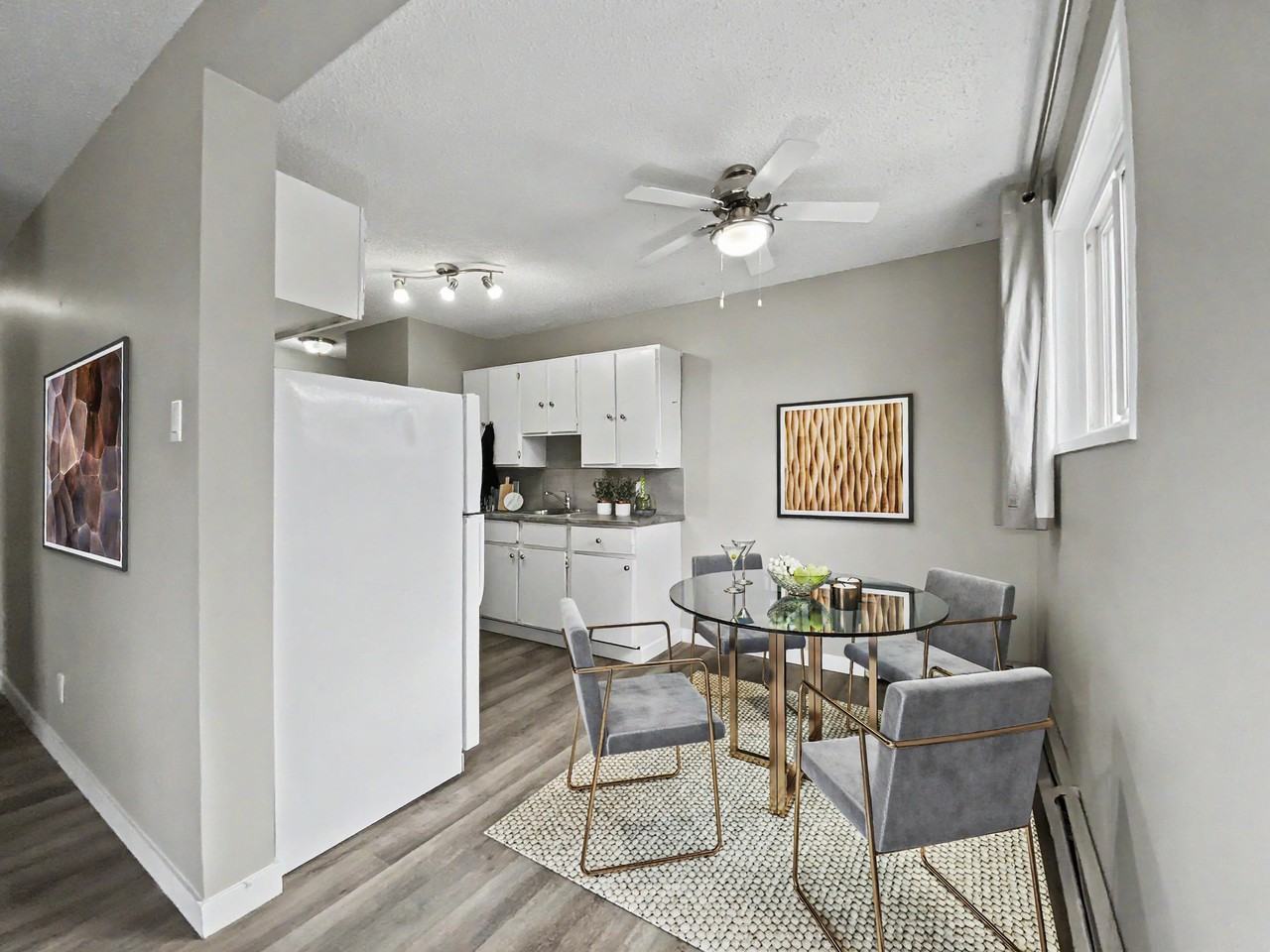 Aspen Apartments - Photo 5 of 12