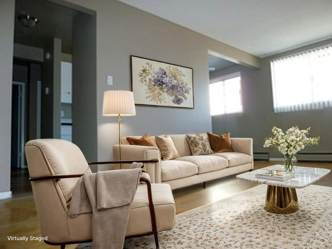 Dickens Apartments - Photo 2 of 16