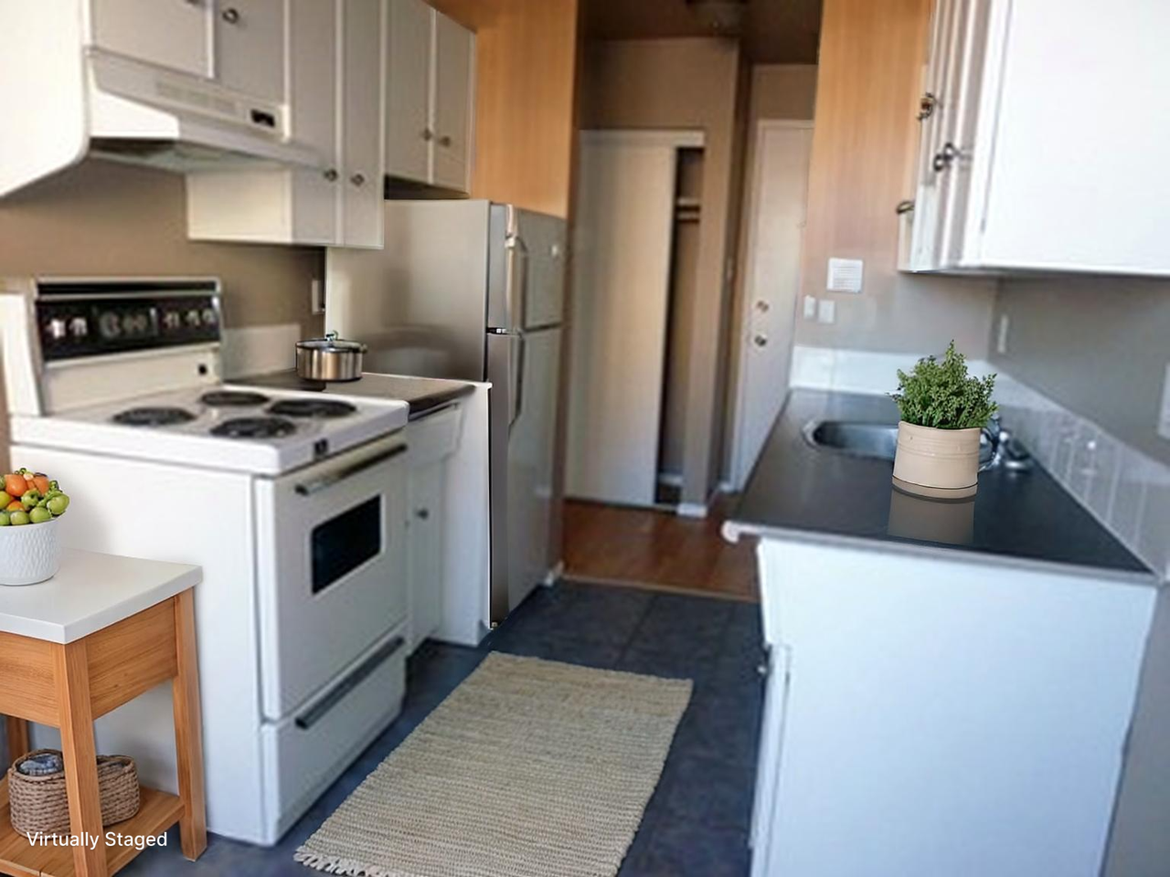 Dickens Apartments - Photo 4 of 16