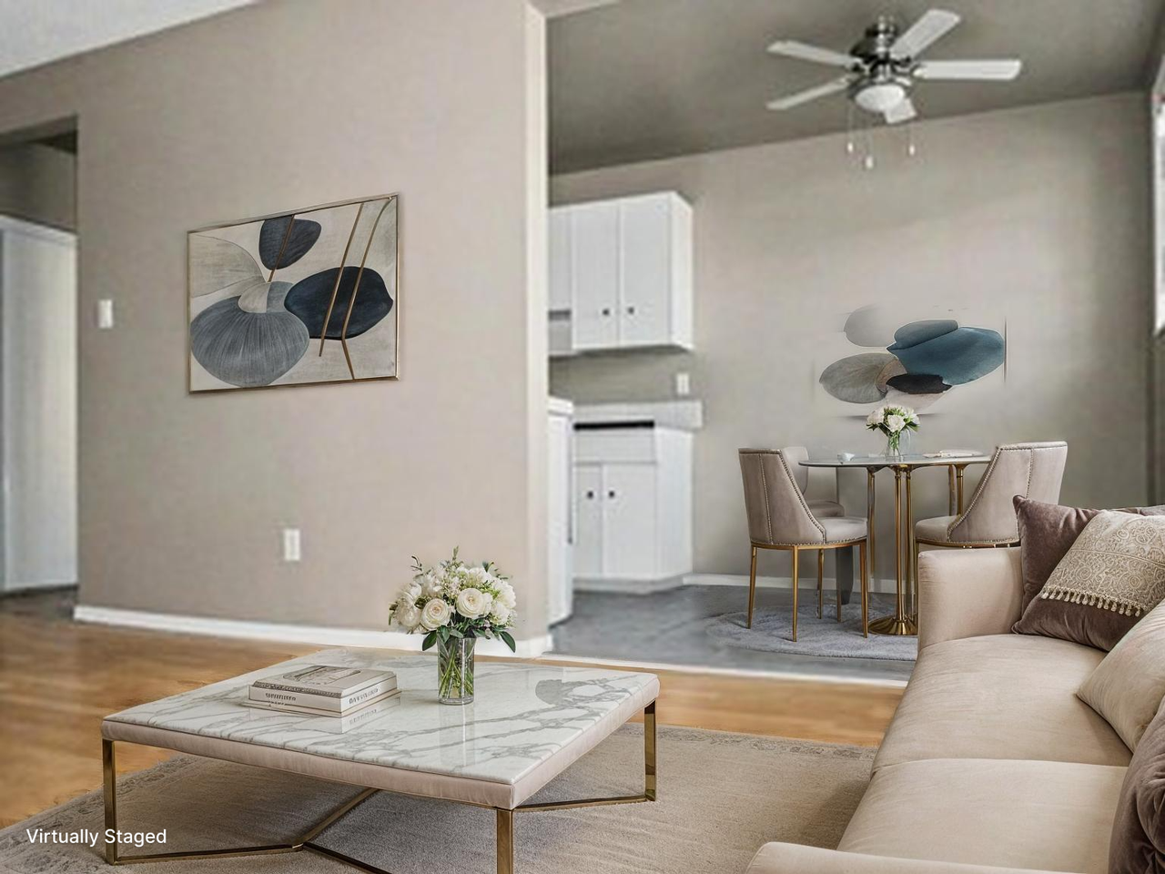 Dickens Apartments - Photo 6 of 16