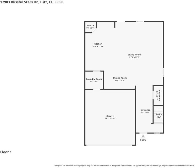 17903 Blissful Star Dr - Photo 2 of 20
