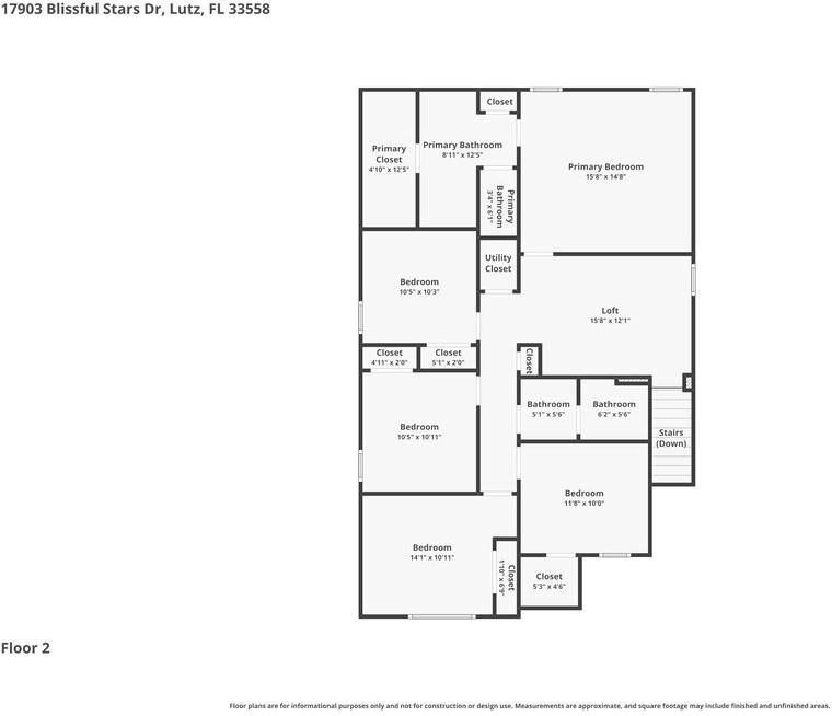 17903 Blissful Star Dr - Photo 3 of 20