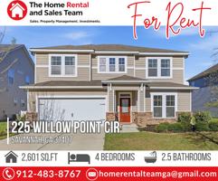 featured image of 225 Willow Point Cir