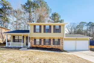 1037 Lombardy Way - Photo 1 of 1