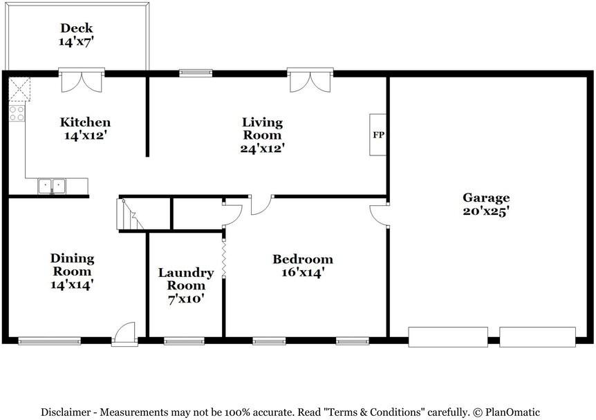 1037 Lombardy Way - Photo 3 of 17