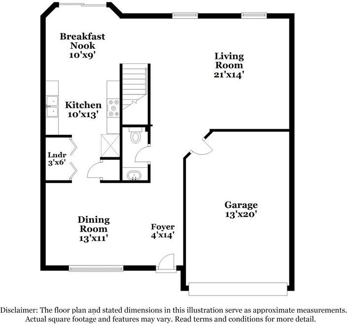 3191 Beacon Fld - Photo 2 of 17