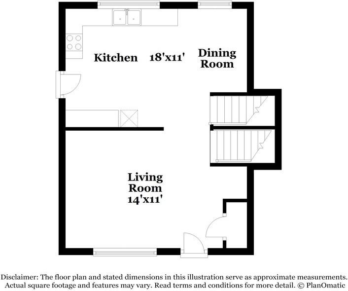 1731 Underwood Dr Se - Photo 4 of 18