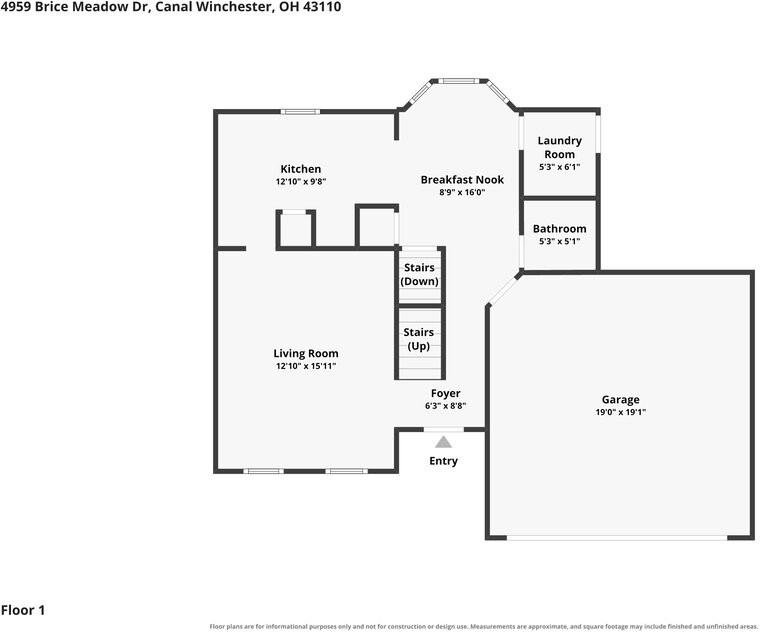 4959 Brice Meadow Dr - Photo 2 of 18