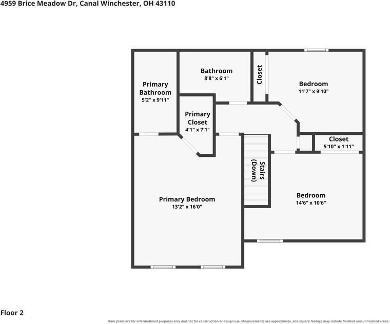 4959 Brice Meadow Dr - Photo 3 of 18