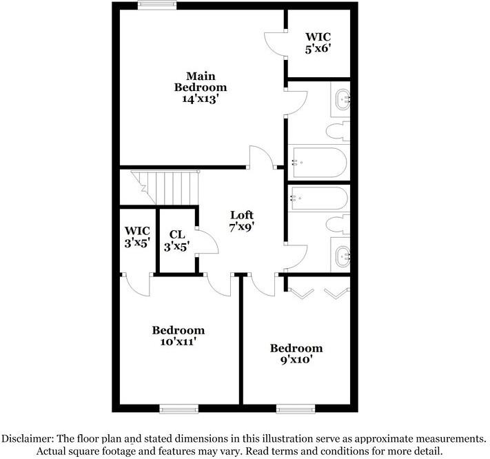 4706 Capstone Dr - Photo 3 of 17