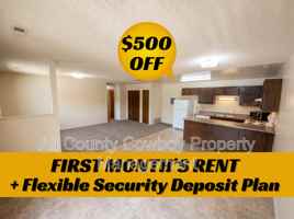 featured image of 1314 E Gibbon St #E13