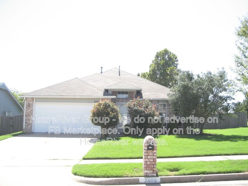 2409 W Natchez St