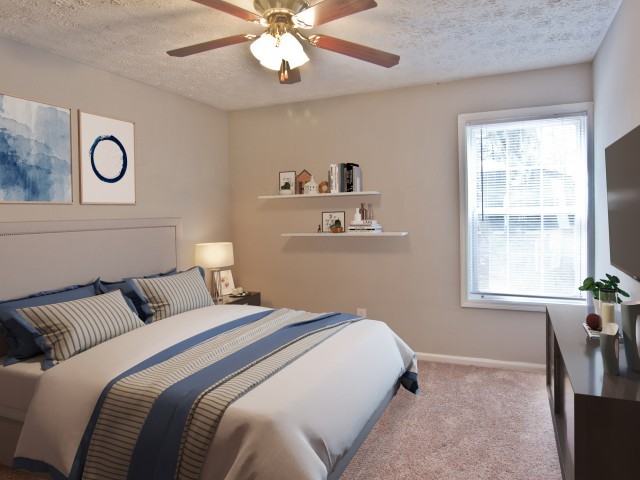 Forest Vale Apartments - Photo 2 of 50