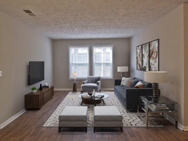 Forest Vale Apartments - Photo 4 of 50