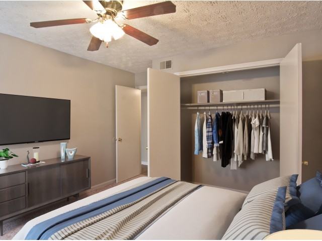 Forest Vale Apartments - Photo 5 of 50
