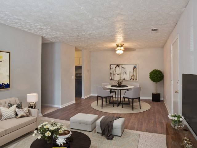 Forest Vale Apartments - Photo 6 of 50