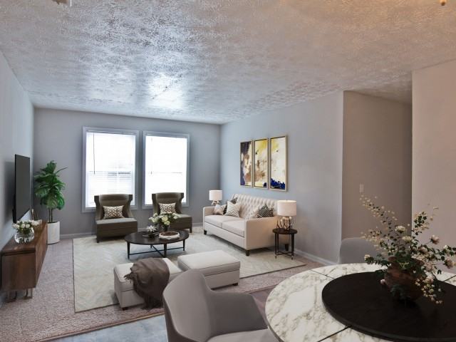 Forest Vale Apartments - Photo 7 of 50