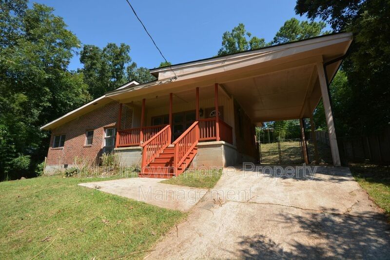 1864 Flintwood Dr Se - Photo 2 of 21