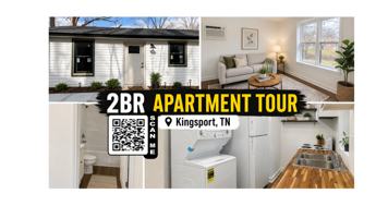 featured image of 416 Old Beason Well Road #2