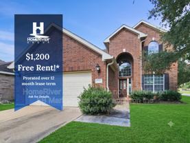17927 Serene Shore Dr - Photo 1 of 1