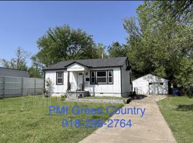 4326 S Owasso Ave - Photo 1 of 1