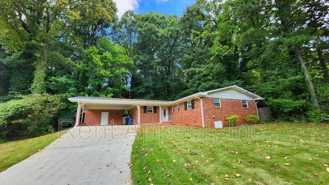 2811 Arrowood Dr - Photo 1 of 1