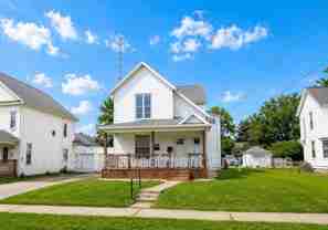1028 W Wayne St - Photo 1 of 1
