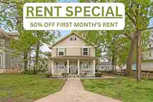 featured image of 1138 E Walnut St #7