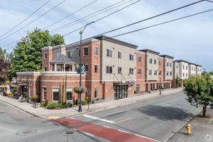 featured image of 104 South Olympic Avenue