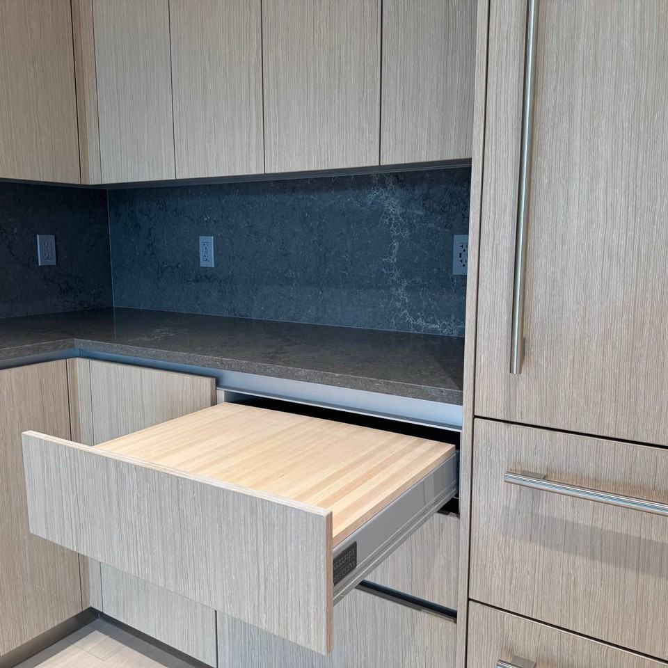 777 Harbourside Drive #508 - Photo 7 of 36