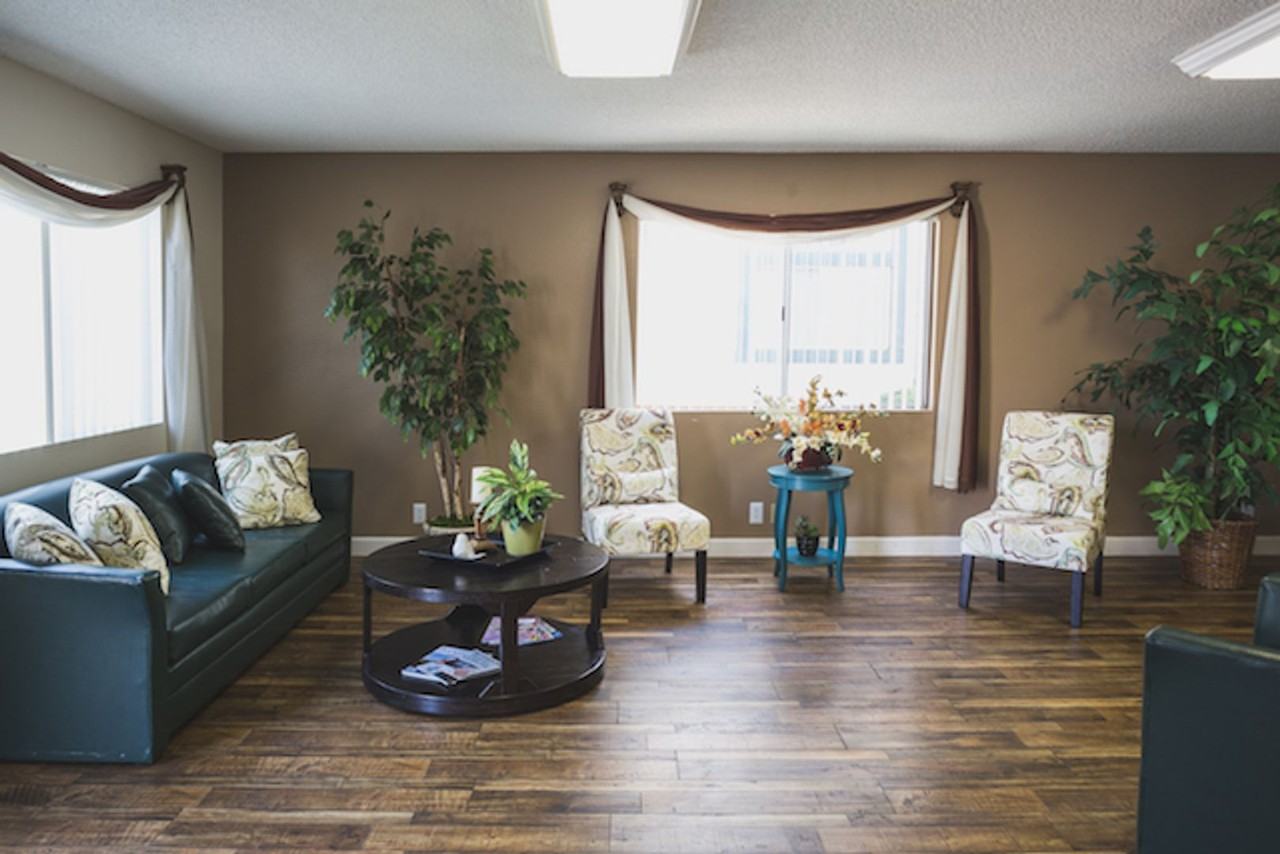 The Del Ciervo Apartments - Photo 2 of 37