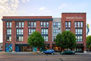 Annie's Lofts - Photo 1 of 1